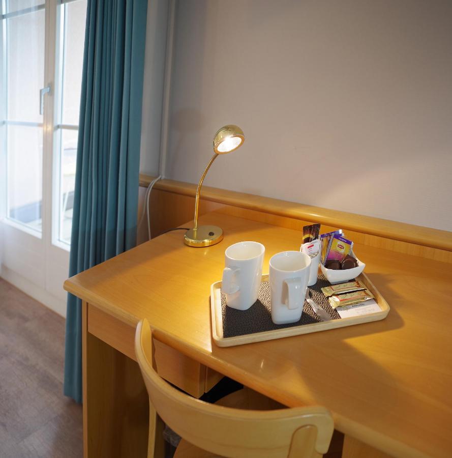 Hotel Garni Arnegg Eksteriør bilde