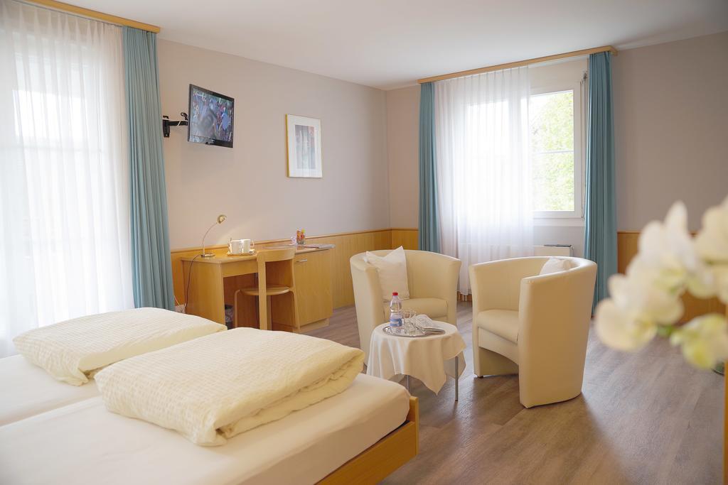 Hotel Garni Arnegg Eksteriør bilde