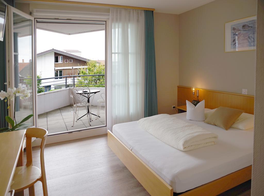 Hotel Garni Arnegg Eksteriør bilde