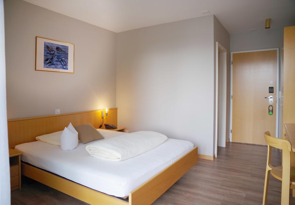 Hotel Garni Arnegg Eksteriør bilde